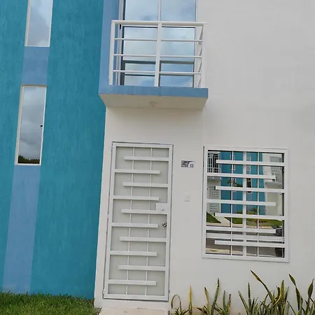 Privada Monte Aneto 13 Apartment